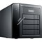 Promise (HJCD2ZM/A) Pegasus 2 R4 with 4 x 3TB SATA HDD incl Thunderbolt cable - фото 57615