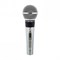 SHURE 565SD-LC динамический кардиоидный вокальный микрофон с переключаемым импедансом - фото 57631