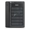 Promise (HJDF2ZM/A) Pegasus 2 R6 with 6 x 4TB SATA HDD Incl Thunderbolt cable - фото 57641