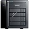 Promise Pegasus 2 M4 with 4 x 1TB SATA 2.5" HDD incl. Thunderbolt cable - фото 57644