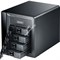 Promise Pegasus 2 M4 with 4 x 1TB SATA 2.5" HDD incl. Thunderbolt cable - фото 57647