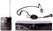 AKG Perception Wireless 45 Sports Set BD B1 (748-751) радиосистема с порт.передатчиком, 8 каналов + микрофон с оголовьем C544L - фото 57957