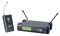 SHURE SLX14E Q24 736 - 754 MHz профессиональная радиосистема с портативным поясным передатчиком SLX1 - фото 58570