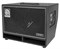 AMPEG - PN-210HLF - басовый кабинет 2х10' + ВЧ драйвер, 550 Вт - фото 59022