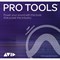 AVID Pro Tools | Ultimate 1-Year Software Updates + Support Plan NEW годовой план поддержки и обновлений для пожизненной лицензи - фото 59286