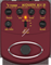 BEHRINGER ADI21 педаль моделирования усилителей для акустических инструментов / предусилитель для прямой записи / директ бокс - фото 59350