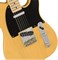 Fender American Original '50s Telecaster®, Maple Fingerboard, Butterscotch Blonde Электрогитара с кейсом, цвет кремовый - фото 60581