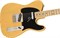 Fender American Original '50s Telecaster®, Maple Fingerboard, Butterscotch Blonde Электрогитара с кейсом, цвет кремовый - фото 60582