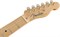 Fender American Original '50s Telecaster®, Maple Fingerboard, Butterscotch Blonde Электрогитара с кейсом, цвет кремовый - фото 60583