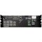 DCP 100 / 8-канальный цифровой процессор с мониторингом и кроссовером, Ethernet управление / QSC - фото 61428
