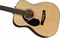Fender CC-60S Left-Hand Natural левосторонняя акустическая гитара - фото 62521