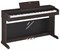 YAMAHA YDP-143R цифровое фортепиано, цвет Dark Rosewood - фото 63203