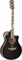 YAMAHA APX-1000 MBL акустическая гитара со звукоснимателем, с вырезом, цвет Mocha Black - фото 63249