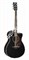 YAMAHA FSX720SCBL акустическая гитара, цвет черный - фото 63253