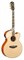 YAMAHA CPX-1000 NT акустическая гитара со звукоснимателем, цвет натуральный - фото 63261