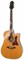 EPIPHONE MASTERBILT DR-500MCE NATURAL электроакустическая гитара, цвет натуральный - фото 63287