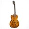 EPIPHONE Inspired by '1966' Century CH гитара полуакустическая, цвет вишневый - фото 63412