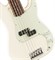 FENDER AM PRO P BASS V RW OWT бас-гитара American Pro Precision Bass V, цвет олимпик уайт, палисандровая накладка грифа - фото 63517