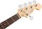 FENDER AM PRO P BASS V RW OWT бас-гитара American Pro Precision Bass V, цвет олимпик уайт, палисандровая накладка грифа - фото 63518