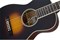 Gretsch G9511 STYLE 1 SPR SB GLS Акустическая гитара, серия Roots Collection, Acoustics, цвет санберст - фото 63850
