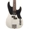 FENDER Mike Dirnt Road Worn Precision Bass, Rosewood Fingerboard, White Blonde Бас-гитара - фото 63874