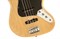 FENDER SQUIER Vintage Modified Jazz Bass '70s, Maple Fingerboard, Natural Бас-гитара - фото 63914