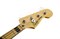 FENDER SQUIER Vintage Modified Jazz Bass '70s, Maple Fingerboard, Natural Бас-гитара - фото 63916