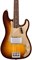 Fender Custom Shop 2017 ARTISAN POMO BASS FMT Бас-гитара - фото 63964