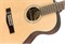 Fender CT-140SE NAT W/C электроакустическая гитара - фото 64047