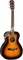 Fender CT-140SE SB W/C электроакустическая гитара - фото 64050