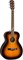 Fender CT-140SE SB W/C электроакустическая гитара - фото 64051