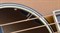 EPIPHONE Masterbuilt De Luxe (Round Hole) VN гитара электроакустическая, цвет натуральный - фото 64093