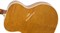 EPIPHONE Masterbuilt De Luxe (Round Hole) VN гитара электроакустическая, цвет натуральный - фото 64095
