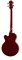 EPIPHONE 'Allen Woody' Ltd Ed. RumbleKAT WR бас-гитара 4-струнная, цвет санберст - фото 64138