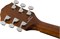 FENDER FA-125 Dreadnought Acoustic, Natural акустическая гитара, цвет натуральный - фото 64165