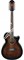 IBANEZ AEG1812II-DVS, 12-ти струнная электроакустическая гитара , цвет античный тёмный бёрст, - фото 64261