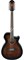 IBANEZ AEG1812II-DVS, 12-ти струнная электроакустическая гитара , цвет античный тёмный бёрст, - фото 64262