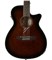 IBANEZ AEG1812II-DVS, 12-ти струнная электроакустическая гитара , цвет античный тёмный бёрст, - фото 64263