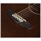 IBANEZ AEG1812II-DVS, 12-ти струнная электроакустическая гитара , цвет античный тёмный бёрст, - фото 64265