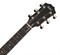 TAYLOR 714ce WSB 700 Series, гитара электроакустическая, форма корпуса Grand Auditorium, кейс - фото 64629