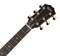 TAYLOR 716ce 700 Series, гитара электроакустическая, форма корпуса Grand Symphony, кейс - фото 64633
