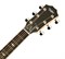 TAYLOR 812ce 800 Series, гитара электроакустическая, форма корпуса Grand Concert, кейс - фото 64641
