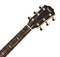 TAYLOR 814ce 800 Series, гитара электроакустическая, форма корпуса Grand Auditorium, кейс - фото 64658