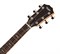 TAYLOR 816ce 800 Series, гитара электроакустическая, форма корпуса Grand Symphony, кейс - фото 64666
