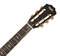 TAYLOR 812ce 12-Fret DLX 800 Series DLX, гитара электроакустическая, форма корпуса Grand Concert, кейс - фото 64683
