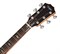 TAYLOR 812ce DLX 800 Series DLX, гитара электроакустическая, форма корпуса Grand Concert, кейс - фото 64687