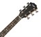 TAYLOR 814ce DLX 800 Series DLX, гитара электроакустическая, форма корпуса Grand Auditorium, кейс - фото 64691