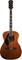 Fender Tim Armstrong Hellcat-LH электроакустическая гитара - фото 64829