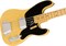 FENDER 2018 VINTAGE CUSTOM 1951 PRECISION BASS® - NOCASTER BLONDE Бас-гитара с кейсом, цвет кремовый - фото 64872