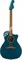 Fender Newporter Classic CST w/bag электроакустическая гитара - фото 64961